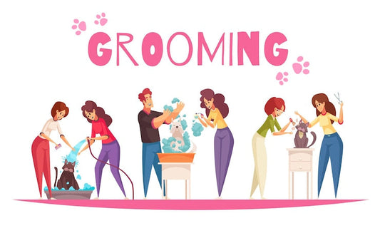 The Ultimate Pet Grooming Kit: Keep Your Pet Looking & Feeling Their Best