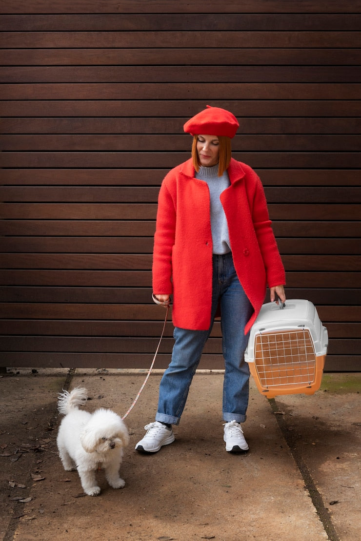 Pet Carriers