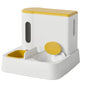 Dual Bowl Auto Feeder