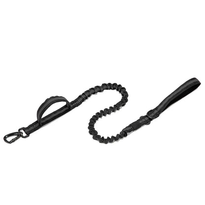 Tactical Dog Leash Set
