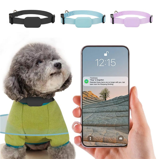 Pet GPS Tracker