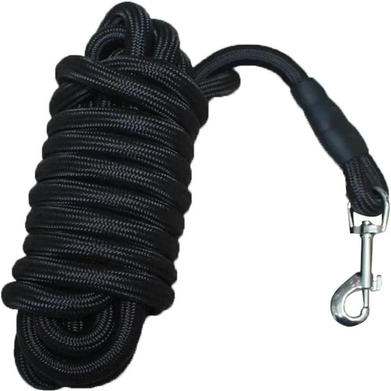 Long Training Dog Leash