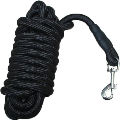 Long Training Dog Leash