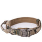 Tactical Dog Leash Set