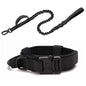 Tactical Dog Leash Set