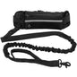 Waist Running Dog Leash