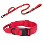 Tactical Dog Leash Set