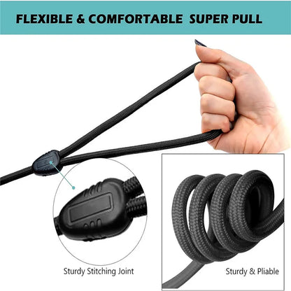 Long Training Dog Leash