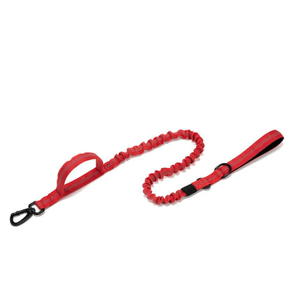 Tactical Dog Leash Set