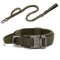 Tactical Dog Leash Set