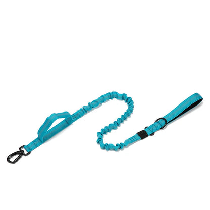 Tactical Dog Leash Set