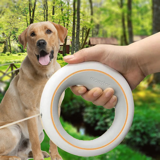 3M Retractable Dog Leash