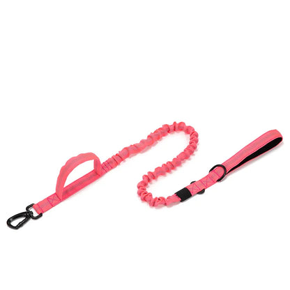 Tactical Dog Leash Set