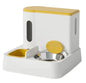 Dual Bowl Auto Feeder