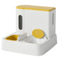 Dual Bowl Auto Feeder
