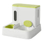 Dual Bowl Auto Feeder